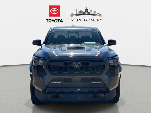 New 2026 Toyota Tacoma TRD Sport AWD/4WD image 8