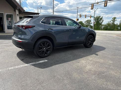 Used 2025 MAZDA CX-30 AWD 2.5 S w/ Preferred Package image 5