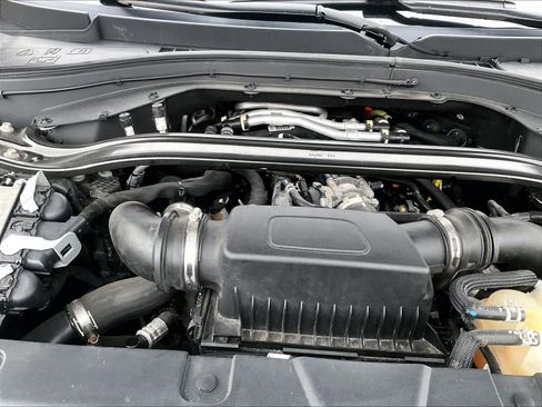 Used 2022 Lincoln Aviator Reserve w/ Equipment Group 201A image 34