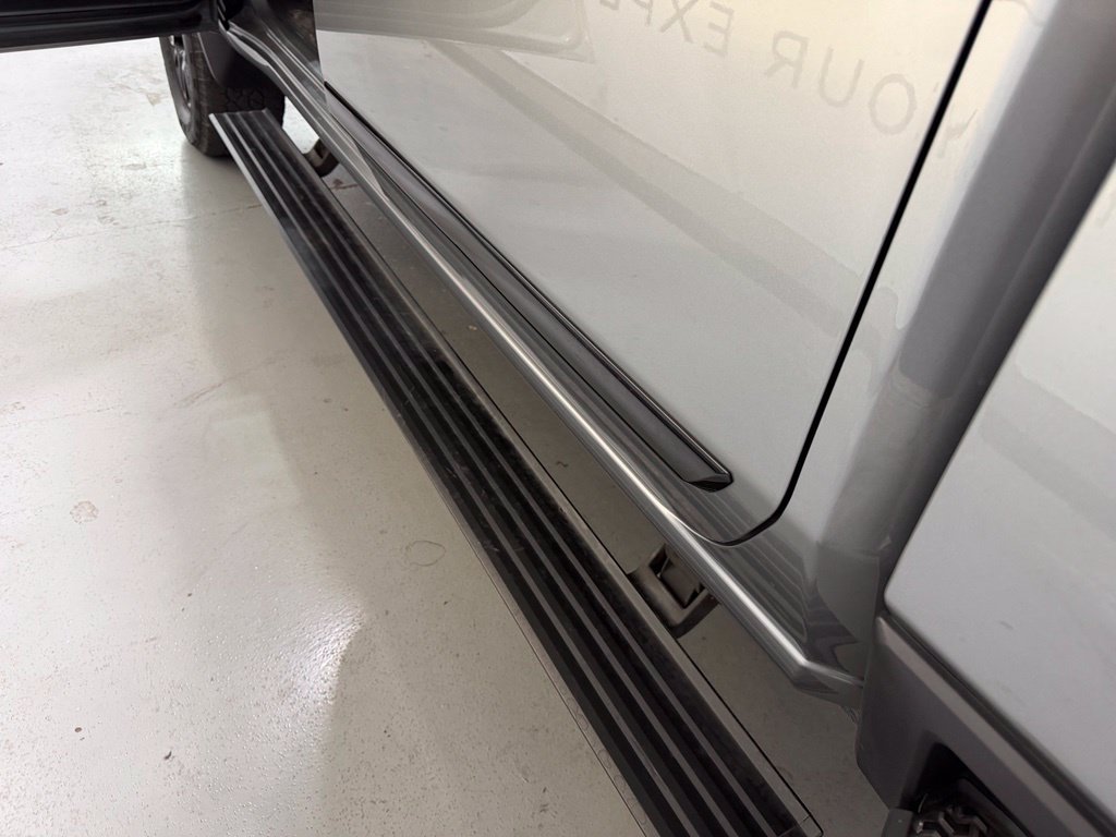 Used 2024 Chevrolet Silverado 2500 High Country w/ Technology Package AWD/4WD image 14