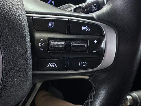Used 2023 Kia Sportage X-Line w/ X-Line Premium Package AWD/4WD image 59