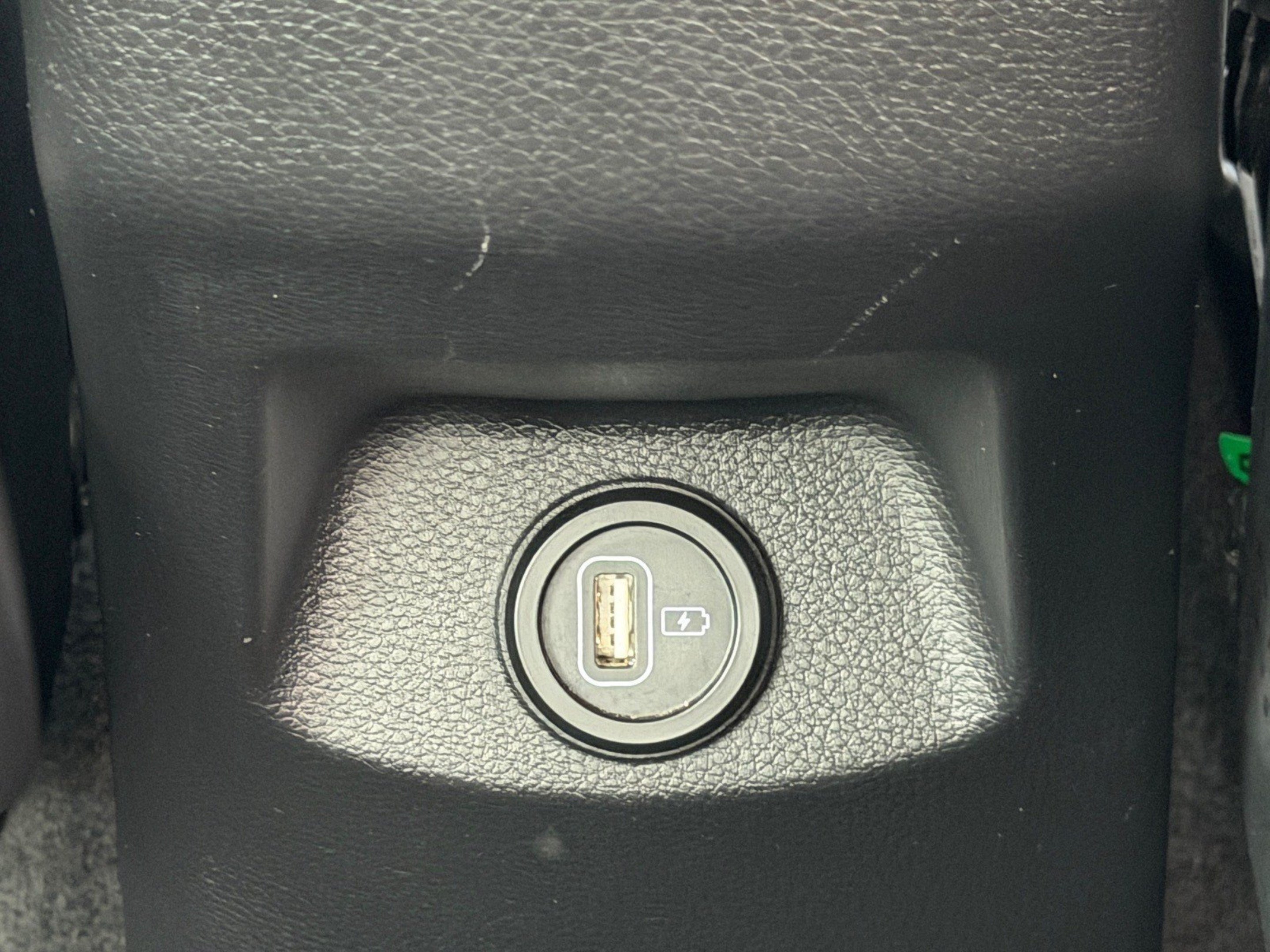 Used 2023 Kia Rio S w/ Technology Package FWD image 19