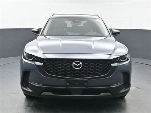 Certified 2023 MAZDA CX-50 2.5 S w/ Cargo Package image 8