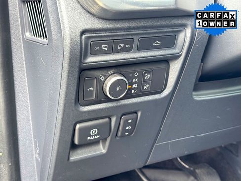 Used 2021 Ford F150 Lariat w/ Equipment Group 502A High image 12