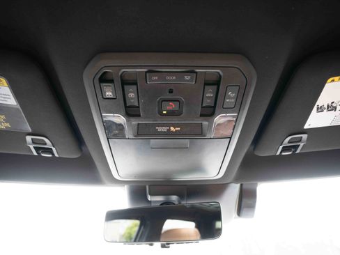 Used 2023 Toyota Tundra 1794 Edition AWD/4WD image 18