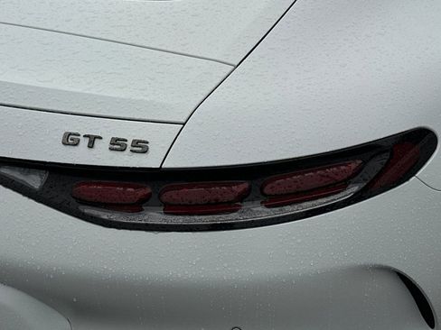 Certified 2024 Mercedes-Benz AMG GT 55 image 16