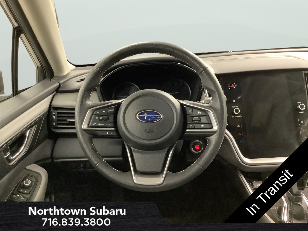 Used 2024 Subaru Outback Premium AWD/4WD image 24