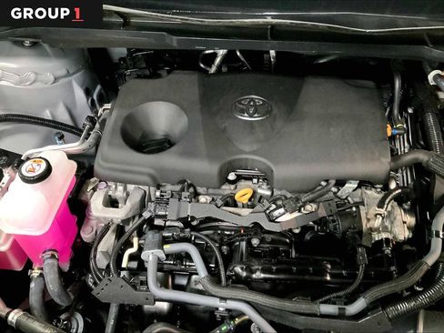 Used 2024 Toyota Sienna XLE Woodland Edition AWD/4WD image 32