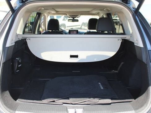 Used 2022 Nissan Rogue SL FWD image 35