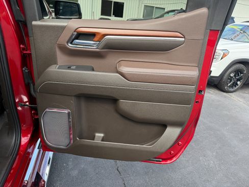 Used 2023 GMC Sierra 1500 Denali image 21