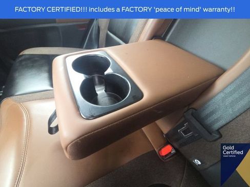 Used 2025 Ford Bronco Sport Outer Banks w/ Outer Banks Tech Package+ AWD/4WD image 22