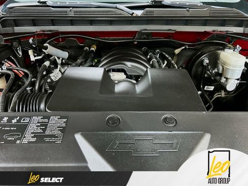 Used 2018 Chevrolet Silverado 1500 LT w/ All Star Edition image 27