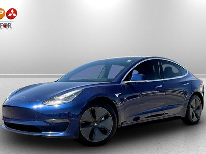 Used 2020 Tesla Model 3 Standard Range Plus