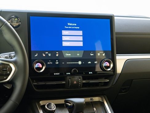 New 2026 Lexus GX 550 image 14