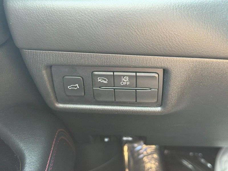 Used 2024 MAZDA CX-5 Carbon Edition AWD/4WD image 18