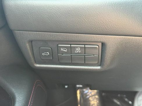Used 2024 MAZDA CX-5 Carbon Edition AWD/4WD image 18