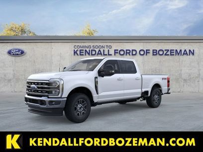 New 2026 Ford F250 4x4 Crew Cab Super Duty