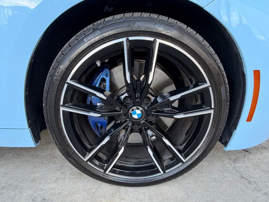 Used 2026 BMW M240i xDrive Coupe AWD/4WD image 51