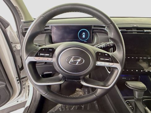 Used 2023 Hyundai Tucson XRT image 13