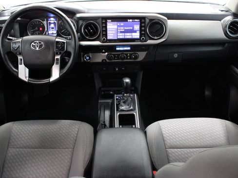 Used 2023 Toyota Tacoma SR5 RWD image 28