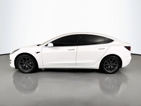 Used 2019 Tesla Model 3 Standard Range image 8