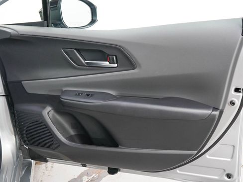 Used 2026 Toyota Prius Limited w/ Limited Premium Package AWD/4WD image 9