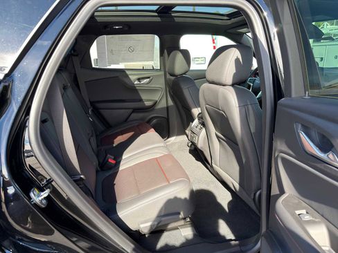 New 2026 Chevrolet Blazer RS w/ Driver Confidence II Package image 12