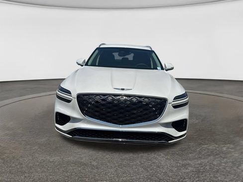 New 2026 Genesis GV70 2.5T AWD/4WD image 2