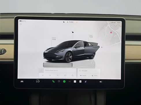 Used 2023 Tesla Model 3 Standard Range RWD image 23