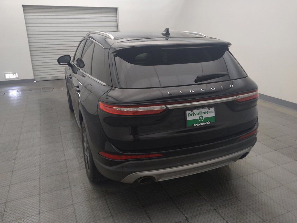 Used 2021 Lincoln Corsair FWD w/ Equipment Group 101A image 6
