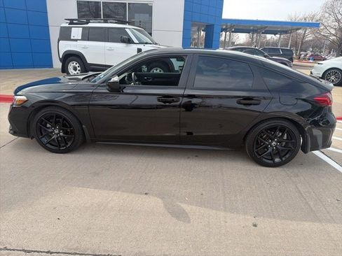 Used 2023 Honda Civic Sport image 8