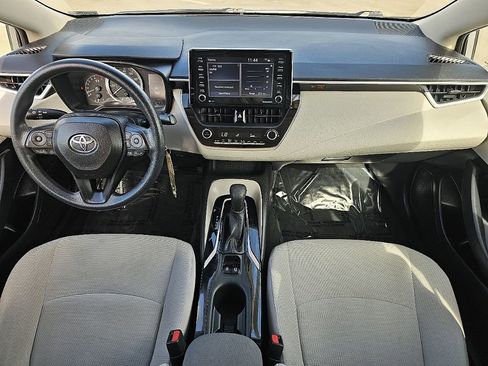 Used 2021 Toyota Corolla LE image 22