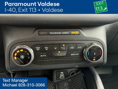 Used 2024 Ford Bronco Sport Big Bend image 11