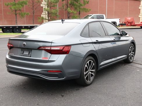 Used 2023 Volkswagen Jetta Sport FWD image 23