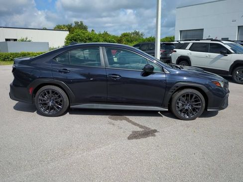 New 2026 Subaru WRX Premium AWD/4WD image 2