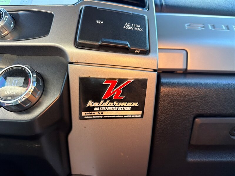 Used 2022 Ford F350 Lariat w/ Lariat Ultimate Package AWD/4WD image 20
