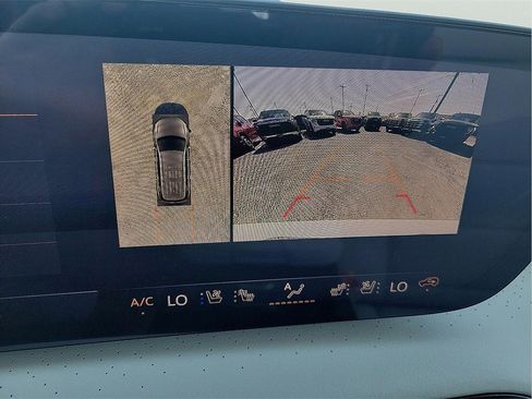 New 2026 Buick Enclave Avenir w/ Super Cruise Package image 18