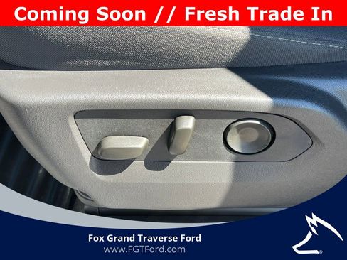 Used 2026 Chevrolet Silverado 1500 LT AWD/4WD image 11