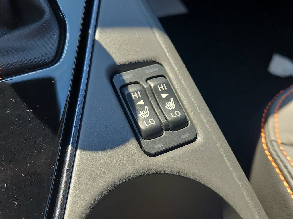 New 2026 Subaru Crosstrek 2.5i Limited AWD/4WD image 14