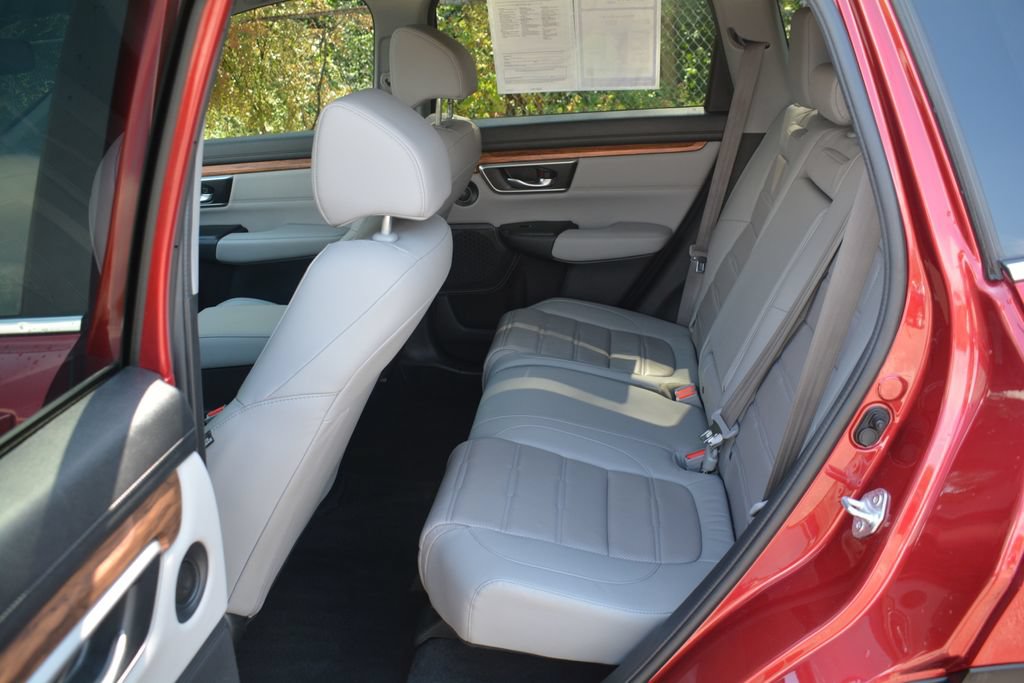 Used 2022 Honda CR-V EX-L image 26