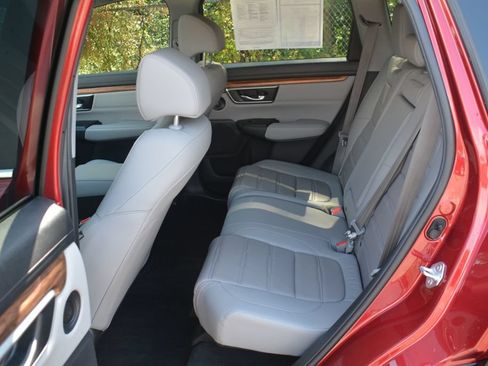 Used 2022 Honda CR-V EX-L image 26