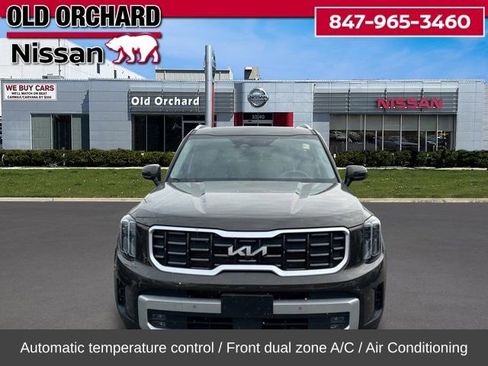 Used 2024 Kia Telluride SX image 5