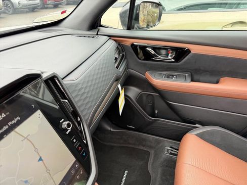 New 2026 Subaru Forester Touring image 15