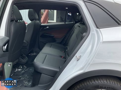 Used 2021 Volkswagen ID.4 Pro S w/ ID.4 Protection Package (IPT) image 25