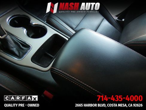 Used 2016 Jeep Grand Cherokee Laredo 75th Anniversary RWD image 60
