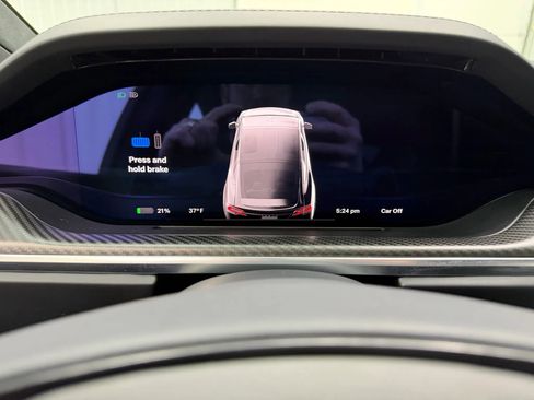 Used 2023 Tesla Model X Plaid image 22