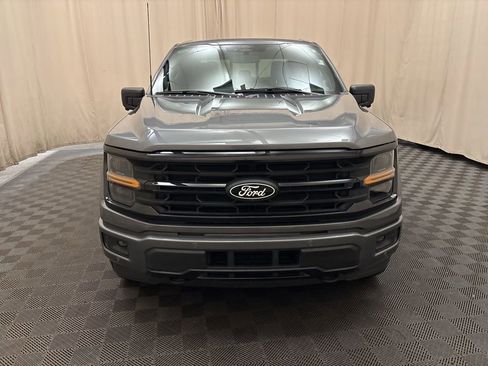Used 2024 Ford F150 XLT w/ Equipment Group 303A High image 2