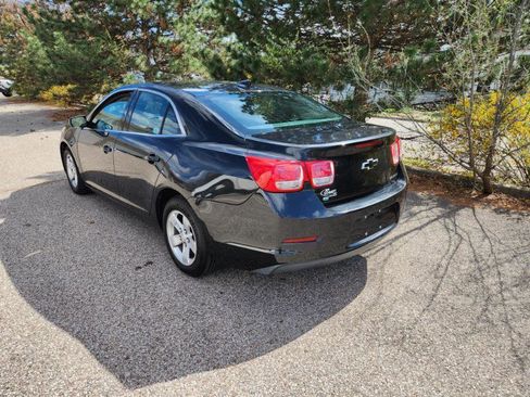 Used 2011 Chevrolet Cruze LT image 7