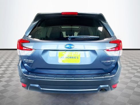 Used 2020 Subaru Forester Premium AWD/4WD image 36