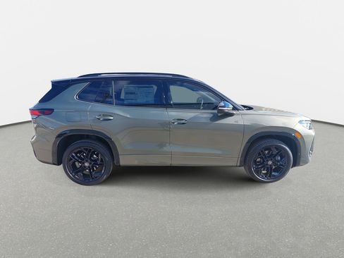 New 2026 Volkswagen Tiguan SE R-Line AWD/4WD image 4